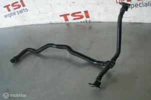 Gebruikte EGR Buis Audi S4 (B8) S4 3.0 TFSI V6 24V Prijs € 30,00 Inclusief btw aangeboden door TSI-Parts / Allmotorparts B.V.