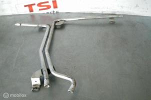 Gebruikte Waterpijp Audi S4 (B8) S4 3.0 TFSI V6 24V Prijs € 15,00 Inclusief btw aangeboden door TSI-Parts / Allmotorparts B.V.