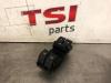 Seat Leon (1P1) 2.0 TFSI FR 16V Elektrisch Raam Schakelaar