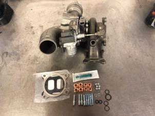 Gebruikte Turbo Audi A4 (B8) 1.8 TFSI 16V Quattro Prijs € 726,00 Inclusief btw aangeboden door TSI-Parts / Allmotorparts B.V.