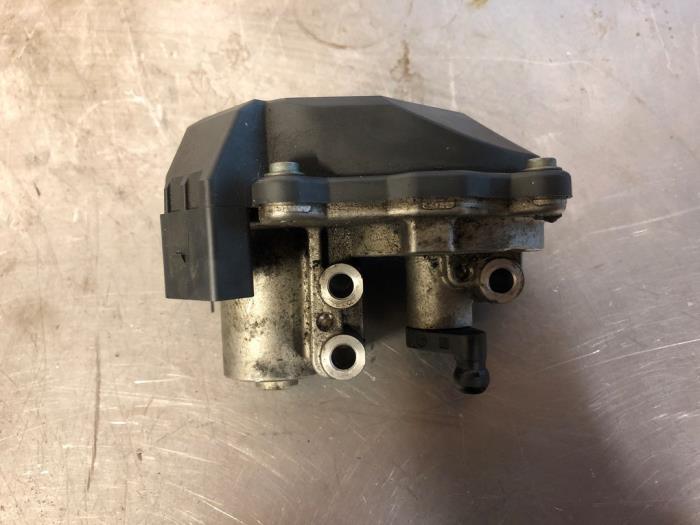 Gebruikte Wervelklep motor Volkswagen Golf V (1K1) 2.0 GTI 16V Prijs € 37,00 Margeregeling aangeboden door TSI-Parts / Allmotorparts B.V.