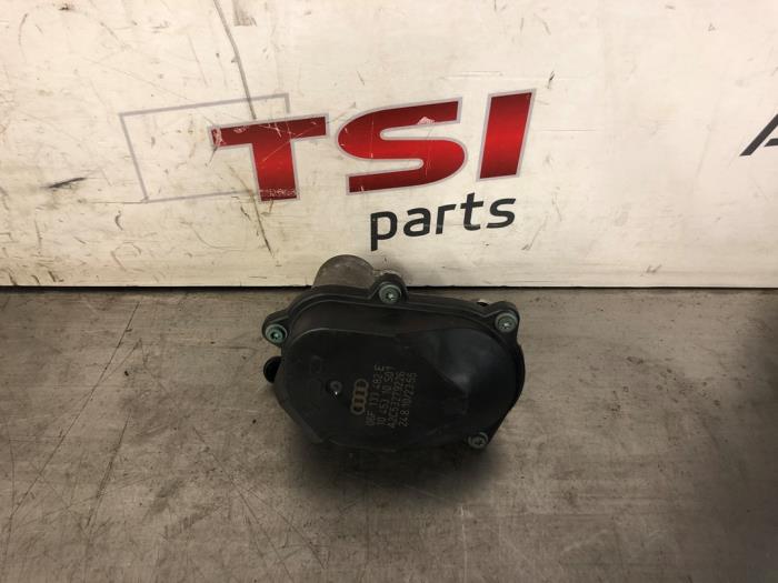Gebruikte Wervelklep motor Volkswagen Golf V (1K1) 2.0 GTI 16V Prijs € 37,00 Margeregeling aangeboden door TSI-Parts / Allmotorparts B.V.