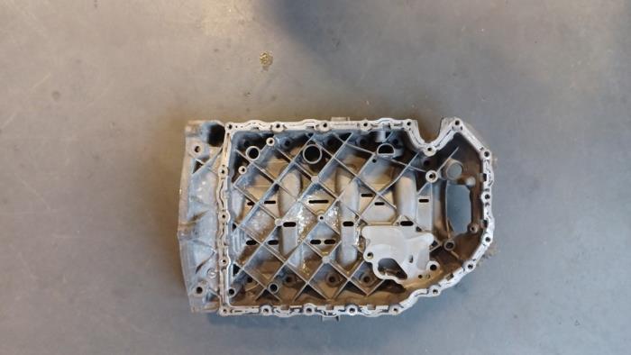 Gebruikte Carterpan Volkswagen Passat CC (357) 1.8 TSI 16V 4Motion Prijs € 39,50 Margeregeling aangeboden door TSI-Parts / Allmotorparts B.V.