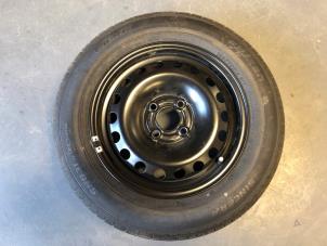 Gebruikte Reserveband Volkswagen Up! (121) 1.0 12V 60 Prijs € 40,00 Inclusief btw aangeboden door TSI-Parts / Allmotorparts B.V.