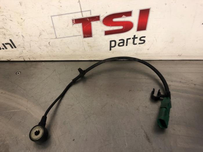 Gebruikte Pingelsensor Audi TT (8J3) 2.0 TFSI 16V Prijs € 8,00 Margeregeling aangeboden door TSI-Parts / Allmotorparts B.V.
