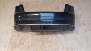 Gebruikte Bumper achter Audi RS 3 Sportback (8PA) 2.5 TFSI 20V Quattro Prijs € 1.350,00 Inclusief btw aangeboden door TSI-Parts / Allmotorparts B.V.