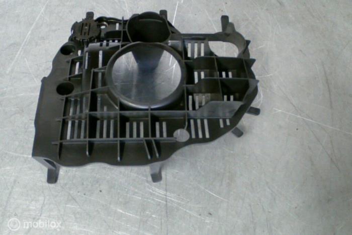 Gebruikte Carterpan Audi Q5 (8RB) 2.0 TFSI 16V Quattro Prijs € 12,00 Margeregeling aangeboden door TSI-Parts / Allmotorparts B.V.