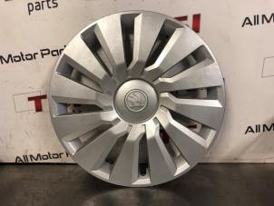 Gebruikte Wieldop Skoda Octavia (5EAA) 1.0 TSI 12V Prijs € 20,00 Inclusief btw aangeboden door TSI-Parts / Allmotorparts B.V.