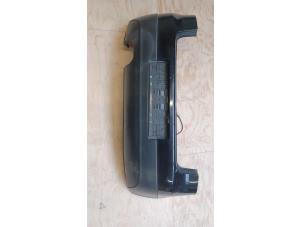 Gebruikte Achterbumper Volkswagen Golf V (1K1) 2.0 TFSI GTI 16V Prijs € 90,00 Inclusief btw aangeboden door TSI-Parts / Allmotorparts B.V.