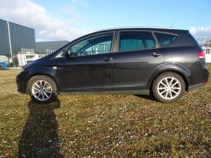 Gebruikte Deurruit 4Deurs links-voor Seat Altea XL (5P5) 1.2 TSI Prijs € 25,00 Inclusief btw aangeboden door TSI-Parts / Allmotorparts B.V.