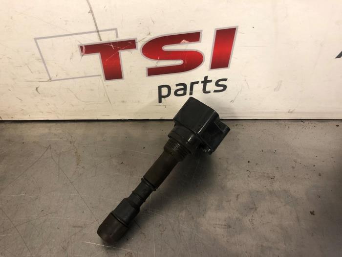 Gebruikte Bobine Audi RS 6 Avant (C7) 4.0 V8 TFSI 32V Prijs € 21,00 Margeregeling aangeboden door TSI-Parts / Allmotorparts B.V.