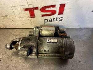 Gebruikte Startmotor Audi RS 6 Avant (C7) 4.0 V8 TFSI 32V Prijs € 25,00 Inclusief btw aangeboden door TSI-Parts / Allmotorparts B.V.