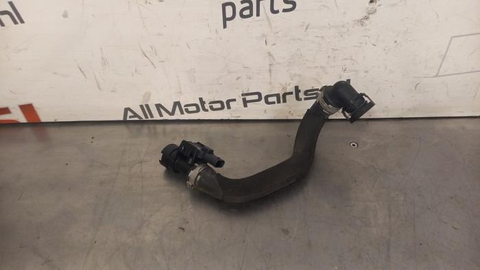 Gebruikte Leiding (diversen) Audi RS 6 Avant (C7) 4.0 V8 TFSI 32V Prijs € 54,00 Margeregeling aangeboden door TSI-Parts / Allmotorparts B.V.