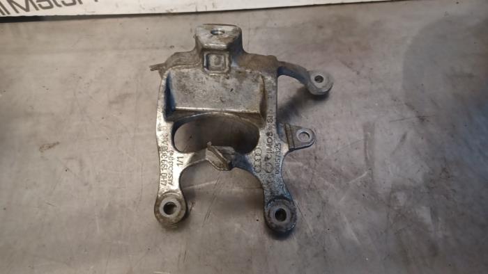 Gebruikte Motorsteun Audi S6 (C7) 4.0 V8 TFSI Prijs € 17,00 Margeregeling aangeboden door TSI-Parts / Allmotorparts B.V.