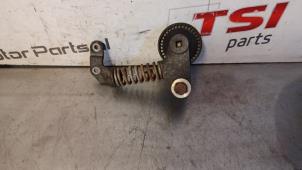 Gebruikte Spanrol Multiriem Audi RS 6 Avant (C7) 4.0 V8 TFSI 32V Prijs € 50,00 Inclusief btw aangeboden door TSI-Parts / Allmotorparts B.V.