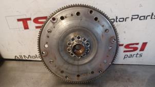 Gebruikte Starterkrans Audi RS 6 Avant (C7) 4.0 V8 TFSI 32V Prijs € 50,00 Inclusief btw aangeboden door TSI-Parts / Allmotorparts B.V.