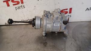Gebruikte Pomp Airco Audi RS 6 Avant (C7) 4.0 V8 TFSI 32V Prijs € 99,99 Inclusief btw aangeboden door TSI-Parts / Allmotorparts B.V.