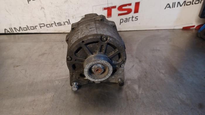 Gebruikte Dynamo Audi RS 6 Avant (C7) 4.0 V8 TFSI 32V Prijs € 46,00 Margeregeling aangeboden door TSI-Parts / Allmotorparts B.V.