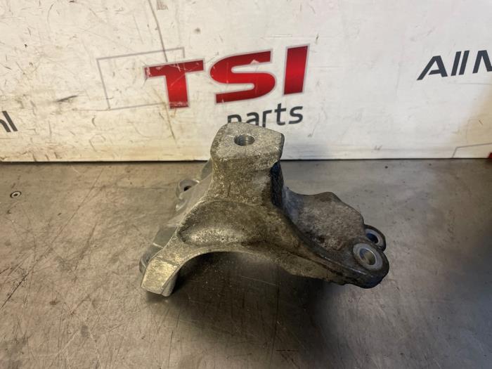 Gebruikte Motorrubber Audi RS 6 Avant (C7) 4.0 V8 TFSI 32V Prijs € 17,00 Margeregeling aangeboden door TSI-Parts / Allmotorparts B.V.