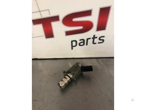 Gebruikte Oliepomp Audi S6 Avant (C7) 4.0 V8 TFSI Prijs € 15,00 Inclusief btw aangeboden door TSI-Parts / Allmotorparts B.V.