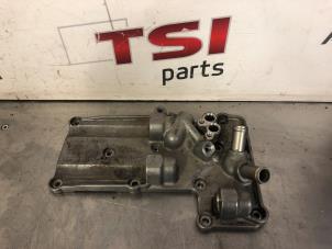 Gebruikte Oliepomp Audi RS 6 Avant (C7) 4.0 V8 TFSI 32V Prijs € 35,01 Inclusief btw aangeboden door TSI-Parts / Allmotorparts B.V.