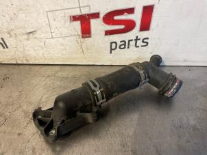 Gebruikte Waterpijp Audi RS 6 Avant (C7) 4.0 V8 TFSI 32V Prijs € 30,00 Inclusief btw aangeboden door TSI-Parts / Allmotorparts B.V.