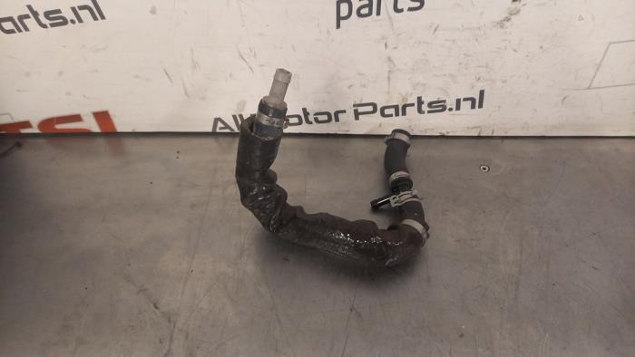 Gebruikte Rembol Audi RS 6 Avant (C7) 4.0 V8 TFSI 32V Prijs € 17,00 Margeregeling aangeboden door TSI-Parts / Allmotorparts B.V.
