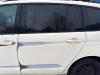Volkswagen Touran (5T1) 2.0 TDI 150 Deur 4Deurs links-achter