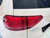 Volkswagen Touran (5T1) 2.0 TDI 150 Achterlicht links