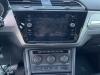 Volkswagen Touran (5T1) 2.0 TDI 150 Navigatie Display (diversen)