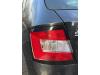 Skoda Fabia III (NJ3) 1.2 TSI 16V Achterlicht links