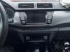 Skoda Fabia III (NJ3) 1.2 TSI 16V Radiobedienings paneel