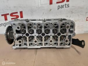 Gebruikte Cilinderkop Audi Q7 (4MB/4MG) 3.0 TDI V6 24V Prijs € 250,00 Inclusief btw aangeboden door TSI-Parts / Allmotorparts B.V.