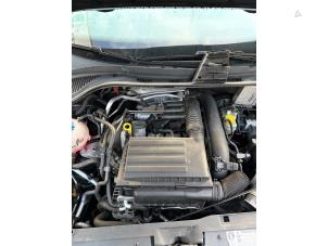 Gebruikte Motor Skoda Fabia III (NJ3) 1.2 TSI 16V Prijs € 1.250,00 Inclusief btw aangeboden door TSI-Parts / Allmotorparts B.V.