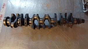 Gebruikte Krukas BMW 5 serie Touring (E34) 525i 24V Prijs € 300,00 Inclusief btw aangeboden door TSI-Parts / Allmotorparts B.V.