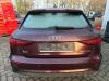 Audi A3 Sportback (8YA) 1.5 35 TFSI 16V Mild Hybrid Achterbumper