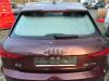 Audi A3 Sportback (8YA) 1.5 35 TFSI 16V Mild Hybrid Achterklep