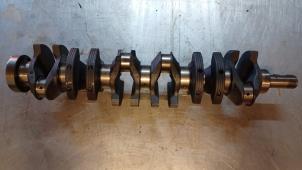 Gebruikte Krukas BMW 5 serie Touring (E34) 525i 24V Prijs € 200,00 Inclusief btw aangeboden door TSI-Parts / Allmotorparts B.V.