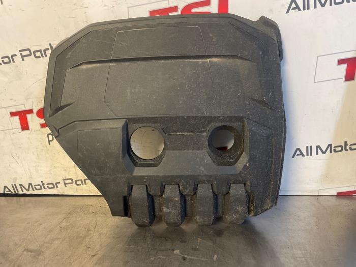 Gebruikte Afdekplaat motor Audi A3 Sportback (8YA) 1.5 35 TFSI 16V Mild Hybrid Prijs € 29,65 Inclusief btw aangeboden door TSI-Parts / Allmotorparts B.V.