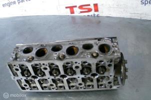 Gebruikte Cilinderkop Audi Q7 (4MB/4MG) 3.0 TDI V6 24V Prijs € 250,00 Inclusief btw aangeboden door TSI-Parts / Allmotorparts B.V.