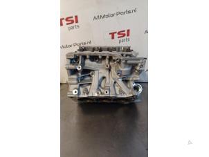 Gebruikte Motor Onderblok Audi Q7 (4MB/4MG) 3.0 V6 24V 55 TFSI Mild Hybrid Prijs € 2.420,00 Inclusief btw aangeboden door TSI-Parts / Allmotorparts B.V.
