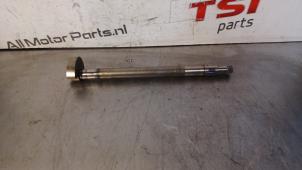 Gebruikte Balansas Audi Q7 (4MB/4MG) 3.0 V6 24V 55 TFSI Mild Hybrid Prijs € 72,60 Inclusief btw aangeboden door TSI-Parts / Allmotorparts B.V.