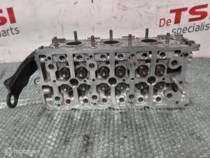 Gebruikte Cilinderkop Audi Q7 (4MB/4MG) 3.0 TDI V6 24V Prijs € 250,00 Inclusief btw aangeboden door TSI-Parts / Allmotorparts B.V.