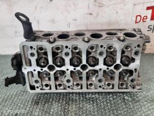 Gebruikte Cilinderkop Audi Q7 (4MB/4MG) 3.0 TDI V6 24V Prijs € 250,00 Inclusief btw aangeboden door TSI-Parts / Allmotorparts B.V.