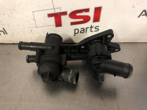 Gebruikte Thermostaat Volkswagen Tiguan (5N1/2) 1.4 TSI 16V Prijs € 20,00 Inclusief btw aangeboden door TSI-Parts / Allmotorparts B.V.