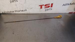 Gebruikte Olie Peilstok Volkswagen Up! (121) 1.0 12V 60 Prijs € 15,00 Inclusief btw aangeboden door TSI-Parts / Allmotorparts B.V.