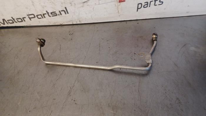 Gebruikte Oliedruk Leiding Volkswagen Golf VI (5K1) 1.4 TSI 122 16V Prijs € 12,00 Margeregeling aangeboden door TSI-Parts / Allmotorparts B.V.
