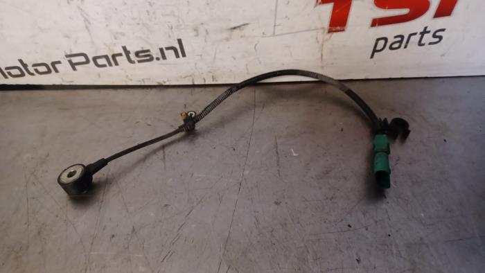 Gebruikte Pingelsensor Volkswagen Eos (1F7/F8) 2.0 TFSI 16V Prijs € 8,00 Margeregeling aangeboden door TSI-Parts / Allmotorparts B.V.