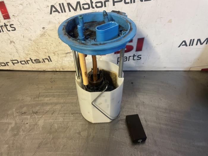 Gebruikte Tank element Pomp Volkswagen Eos (1F7/F8) 2.0 TFSI 16V Prijs € 8,00 Margeregeling aangeboden door TSI-Parts / Allmotorparts B.V.