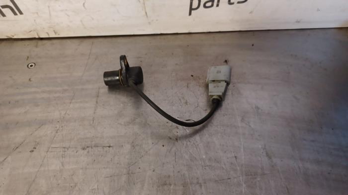 Gebruikte Krukas sensor Volkswagen Eos (1F7/F8) 2.0 TFSI 16V Prijs € 12,50 Margeregeling aangeboden door TSI-Parts / Allmotorparts B.V.